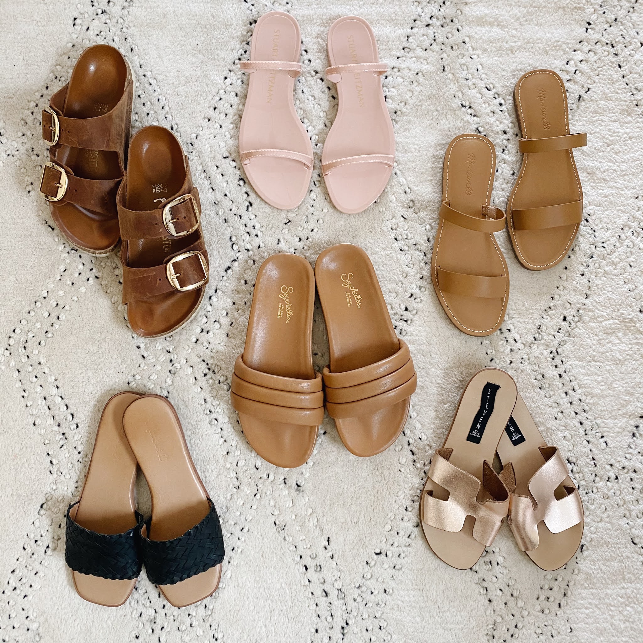 jillgg's good life (for less) | a west michigan style blog: sandals I'm ...