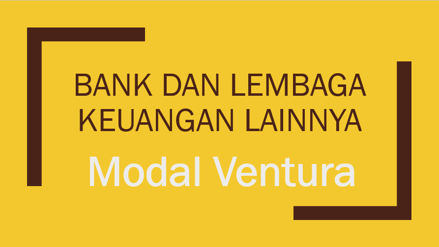 Soal Dan Jawaban Modal Ventura Gedung Ge