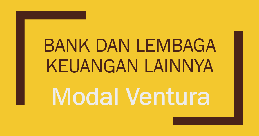 Soal Dan Jawaban Modal Ventura Gedung Ge