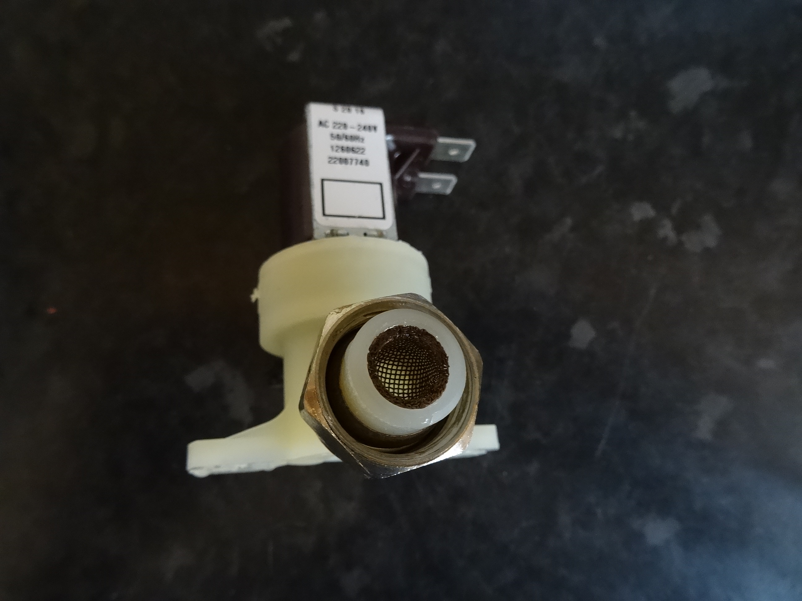 Electrical shower fault finding and repair Electrical shower