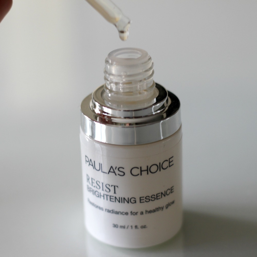 Paula's Choice Skincare For Dull, AcneProne Skin Natalie Loves Beauty