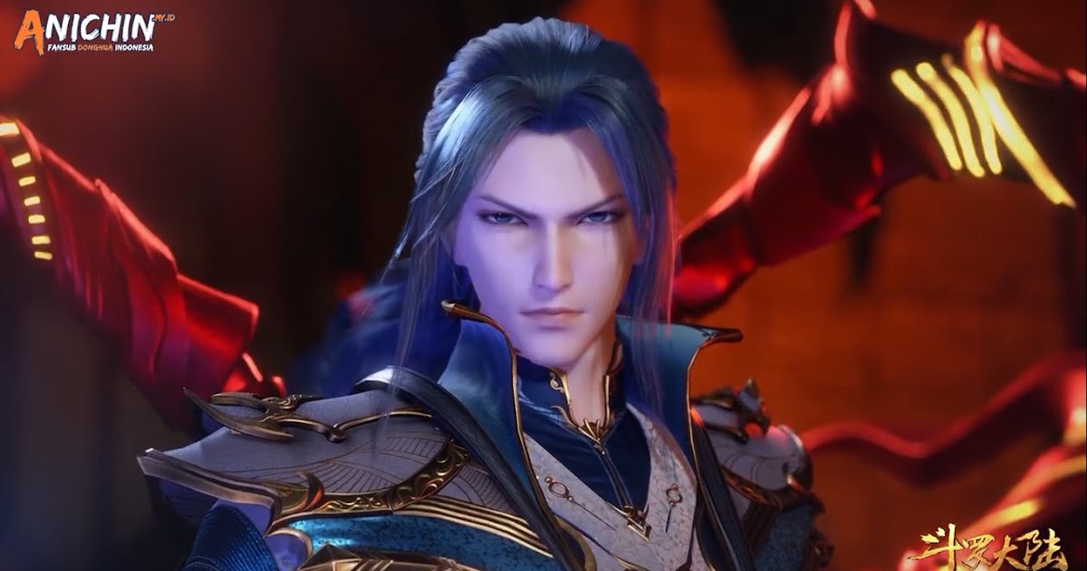 Soul Land Episode 145 [S3]