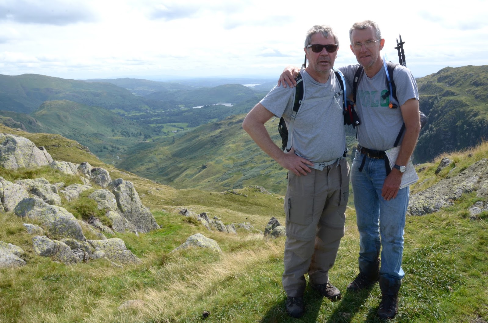 Cloudy day essay for class 1 picture