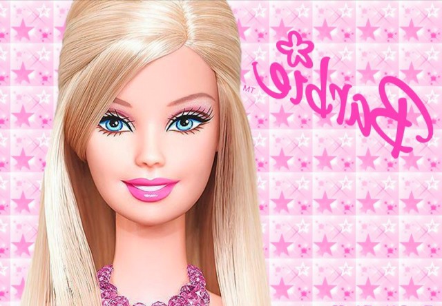 Gambar Barbie Yang Cantik Cantik | Kumpulan Gambar