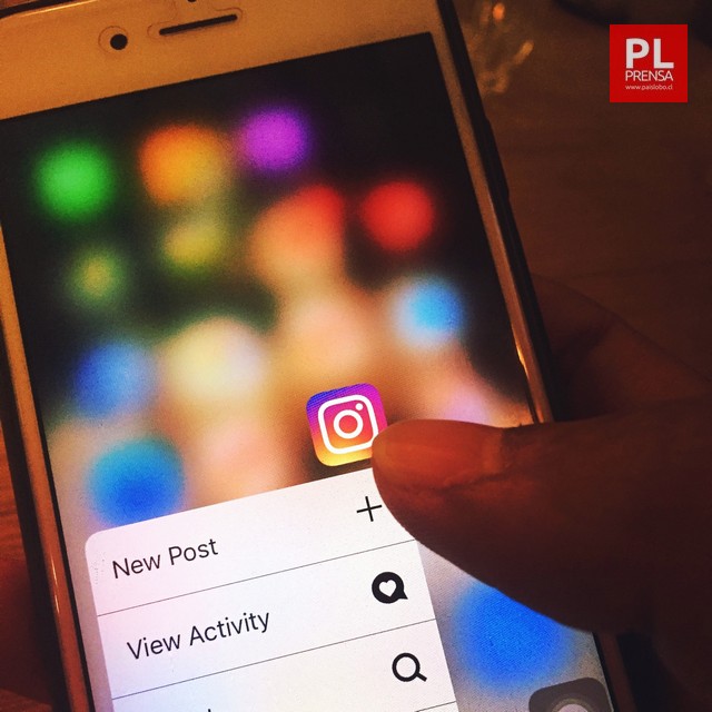 u00bfCuenta de Instagram bloqueada? Quu00e9 hacer ante esta nueva estafa - PL Prensa