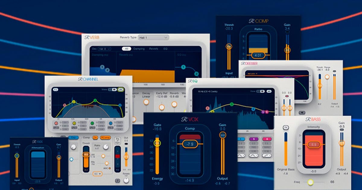 waves nx plugin torrent waves nx plugin torrent