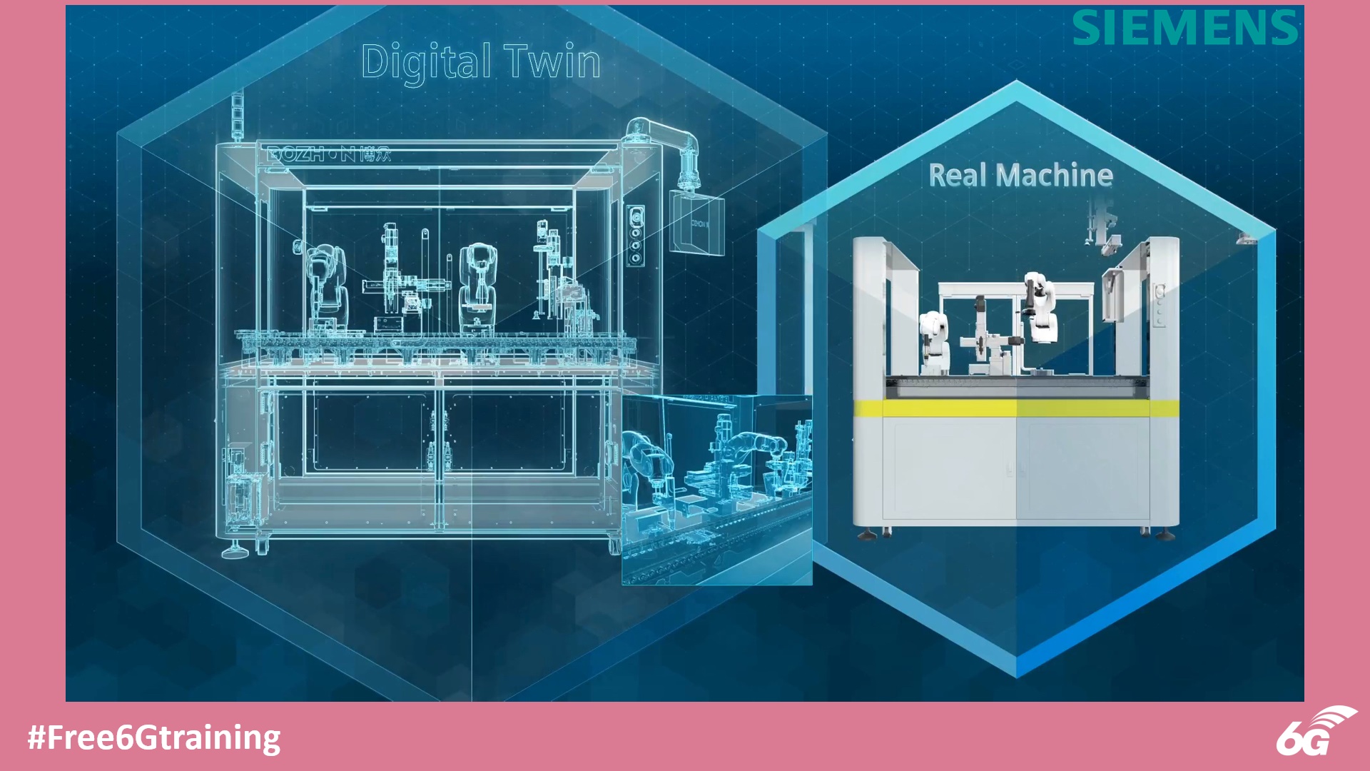 master thesis digital twin