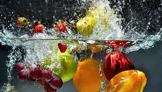 Πώς να πλένετε και να προετοιμάζετε ΣΩΣΤΑ τα φρούτα και τα λαχανικά