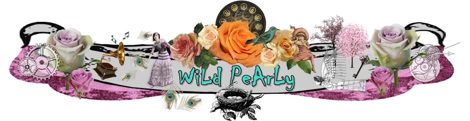 WiLd PeArLy