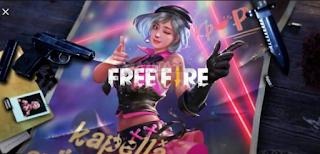 Tải Free Fire thử nghiệm APK OB21