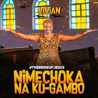 AUDIO | Vivian – Nioneshe (Nimechoka na Kugambo) Mp3 Download