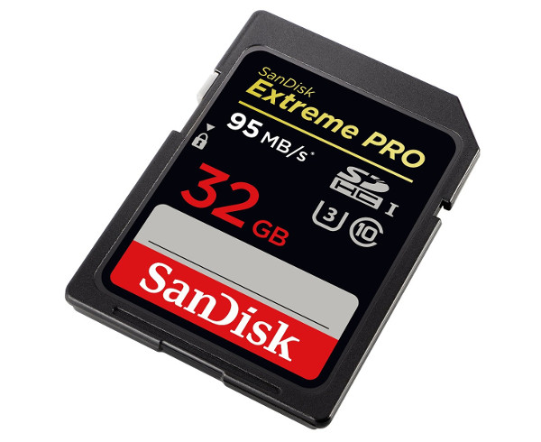 Las tarjetas microSD/SD Samsung PRO Plus ya están disponibles