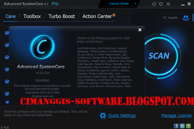Advanced system care pro. Advanced SYSTEMCARE Pro. Advanced SYSTEMCARE описание. Advanced SYSTEMCARE картинки.