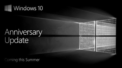 Windows 10 Anniversary já é possível  fazer o Update 