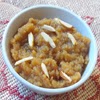 Mongdal halwa