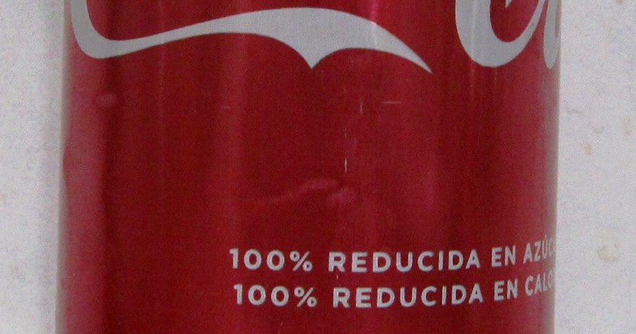 Latas Y Botellas Coleccion Lata Coca Cola Light Sabor Liviano 310 Ml Origen Argentina 19