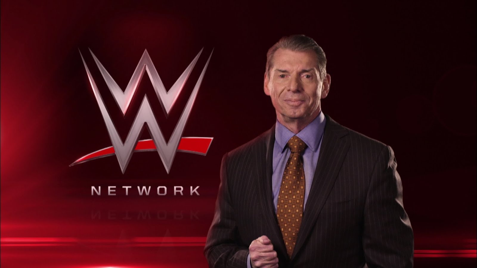 WWE Network - Transmisión en vivo