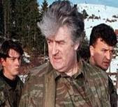 سفاح البلقان: راتكو ملاديتش القائد العسكري السابق لصرب البوسنة