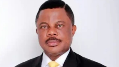 Ojukwu Kinsmen Stage Protest, Accuse Gov. Obiano Of Landgrabbing