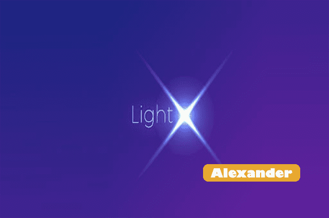 lighttX - editor de fotografias