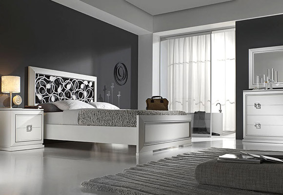 Selección de los mejores dormitorios diseño 2011 2012