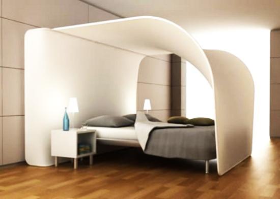 Amazing bed design ideas 25