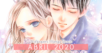 Wallpapers Manga Shoujo: Abril 2020