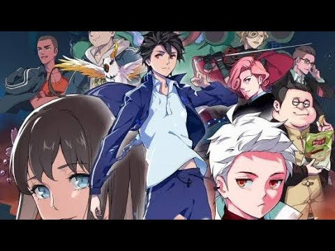 The Daily Life Of The Immortal King Episode 16 Sub Indo - nonton drakor