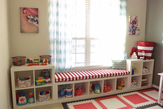 10 x anders met Kallax van Ikea Huize Lievelings 10 x anders met Kallax van Ikea Huize Lievelings