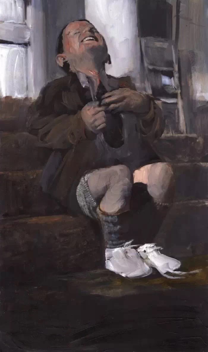 Американский художник. Sarah Zar