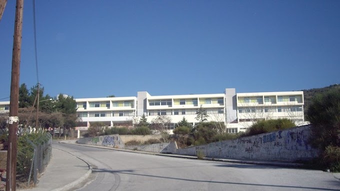 Πάρτι γενεθλίων με 40 άτομα σε προαύλιο σχολείου – Πρόστιμα σε επτά ανηλίκους