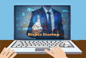 Bisnis Startup Bisnis Startup