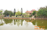 về thăm làng vũ đại về thăm làng vũ đại