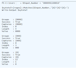 powershell
