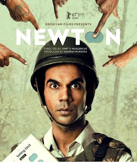 Newton 2017 Download 720p BluRay