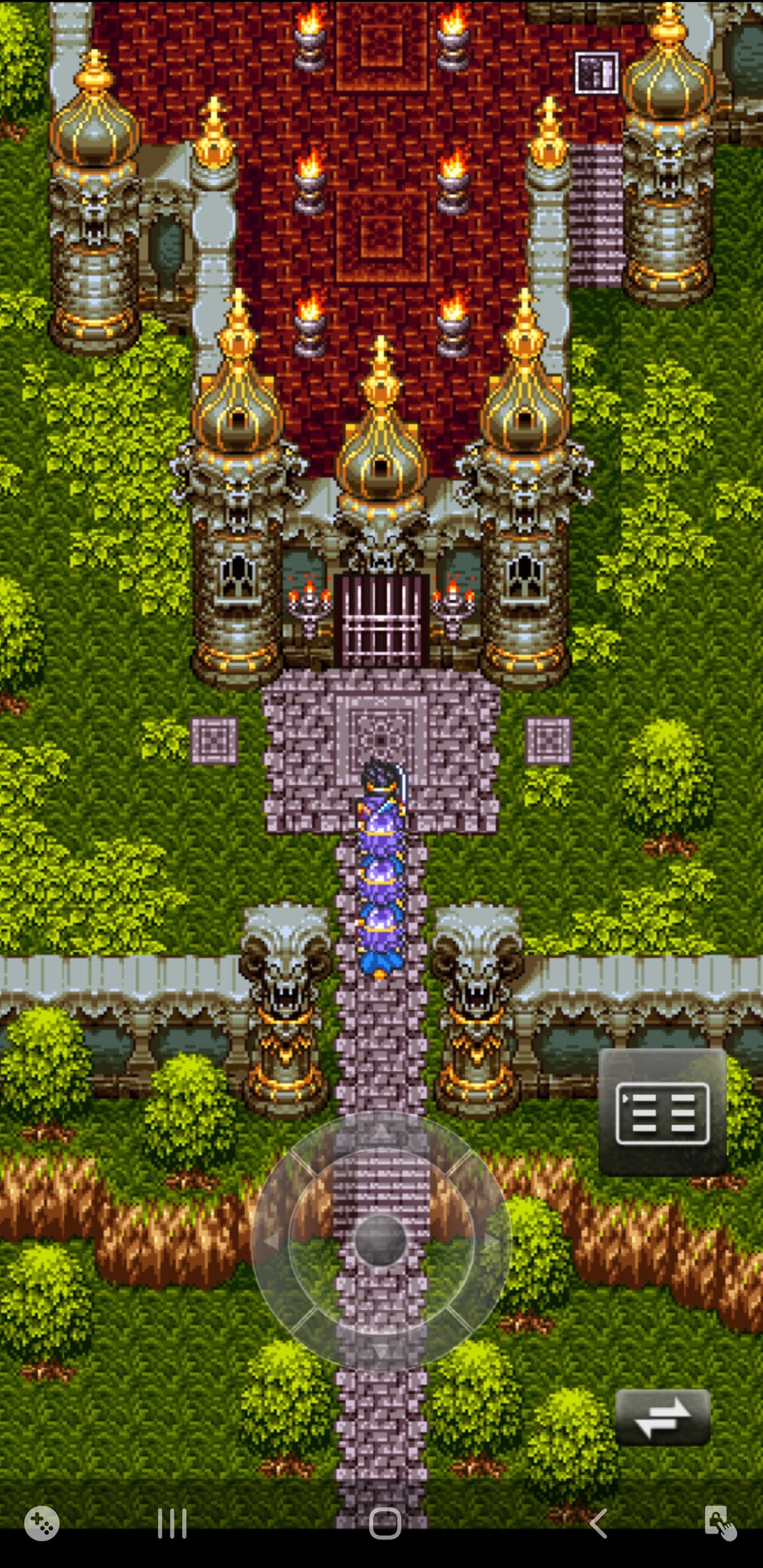 Dragon Quest III