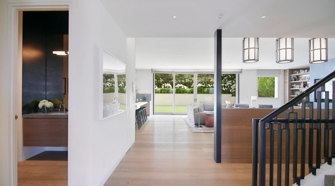 43 Interior Design Photos vs. 2775 Vallejo St, San Francisco Luxury Home Tour