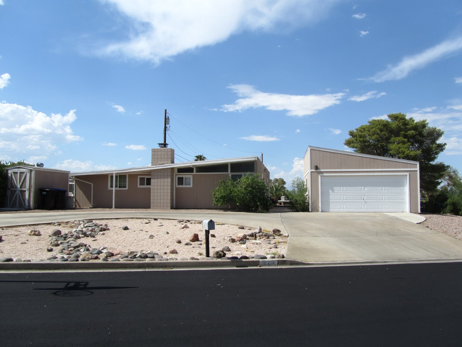 The Krisel Connection Black Mountain Estates Henderson, NV