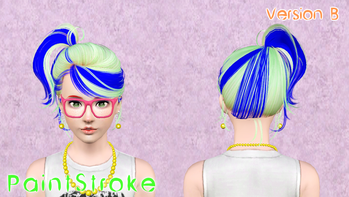 sims 4 hairs cc pack sims 4 hairs cc pack