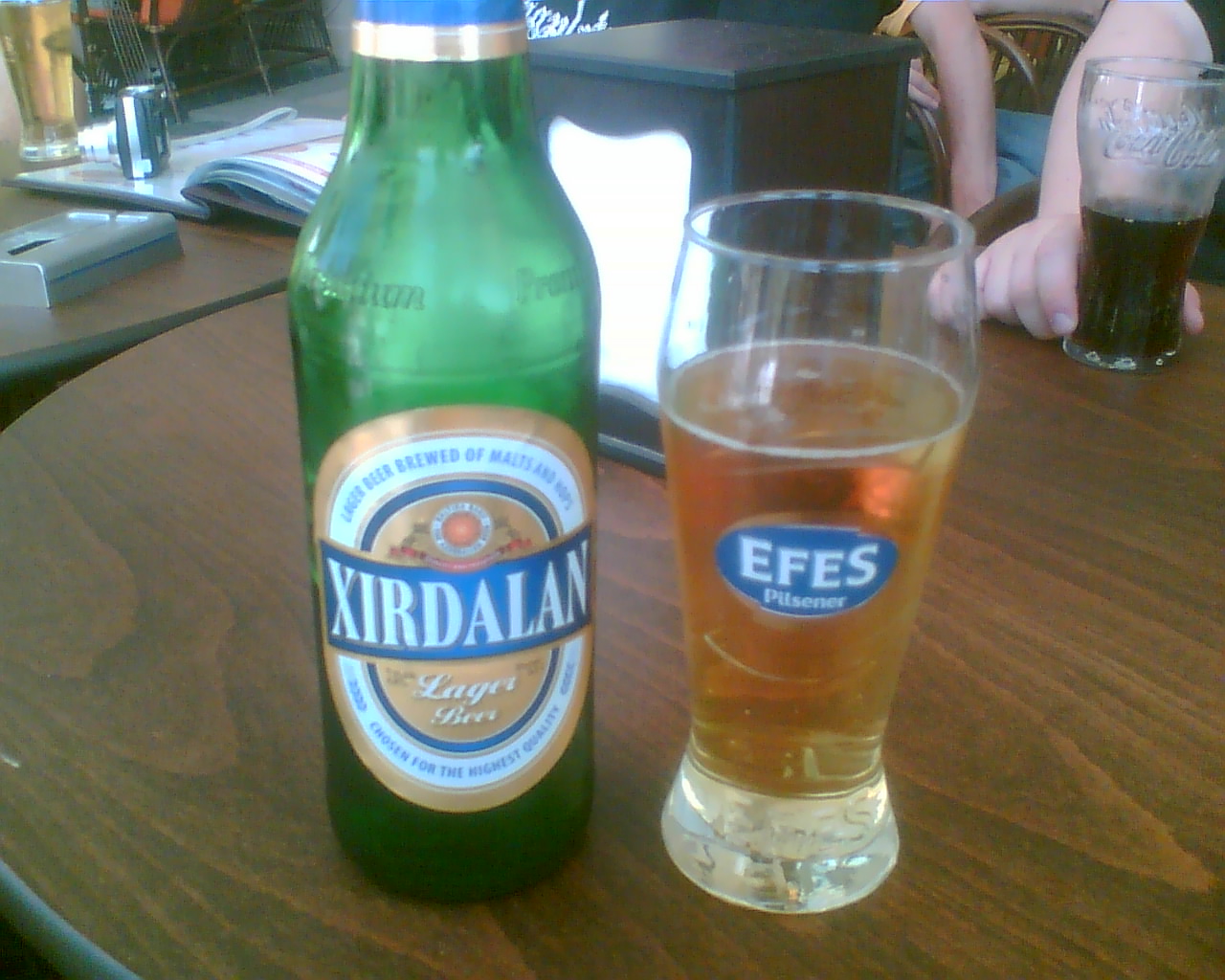 Groundhopping TofiqBəhramovStadion