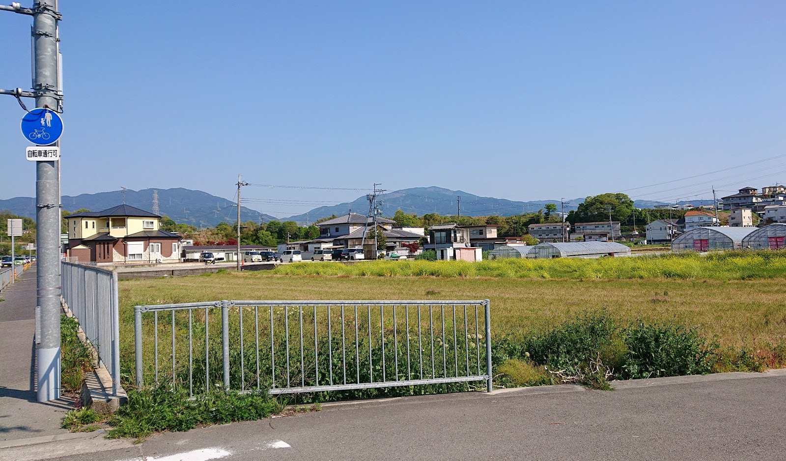 開店情報 仮称 マクドナルド ３０９富田林板持店 富田林市 クロスモール富田林隣に建設予定