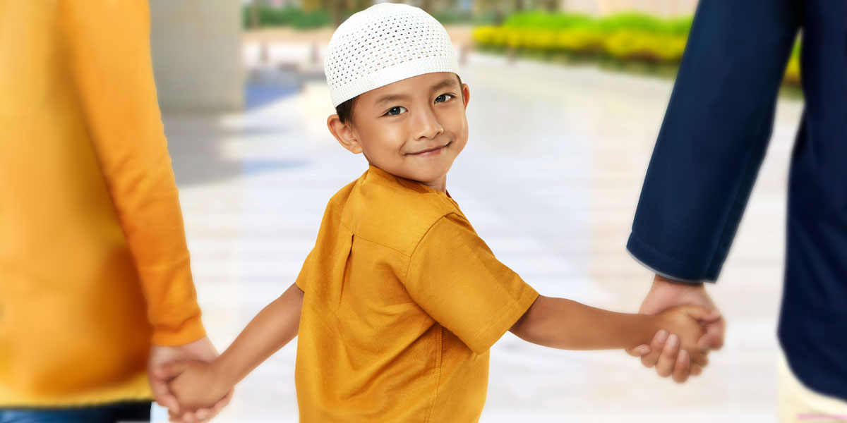 Mengenal Lebih Jauh Salam Anugerah Keluarga Produk Asuransi Syariah dari Sun Life