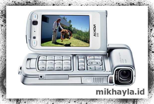 9 Hp Nokia Lipat Paling Keren Di Masanya Mikhayla Id