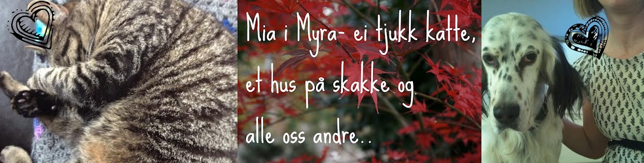 Mia i Myra