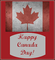 Canada Day 2019 on Homeschool Coffee Break @ kympossibleblog.blogspot.com