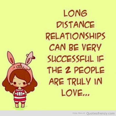 Long distance relationship quotes for her and for him