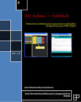Pack Libros Arduino Español 19 1