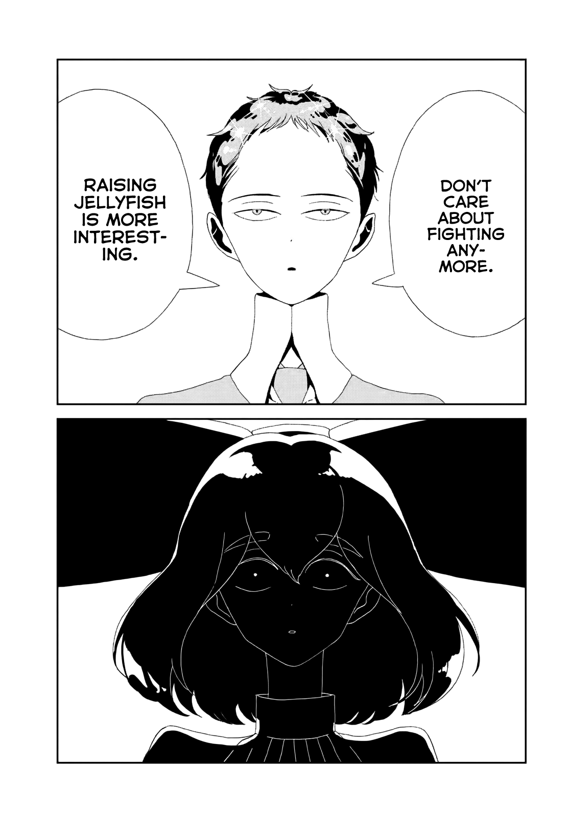 Featured image of post Houseki No Kuni Manga Diamond The 28 houseki must fight against the moon dwellers who want to attack them and turn them into decorations thus each gem is assigned a role such as a fighter or a medic