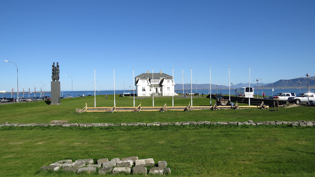 Día 15 ( Reykjavík - Blue Lagoon - Aeropuerto) - Islandia Agosto 2014 (15 días recorriendo la Isla) (4)