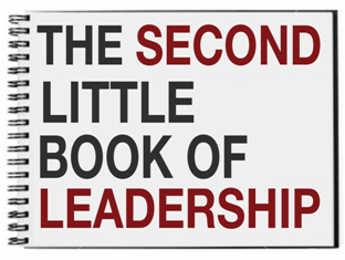 The Second Little Book of Leadership ppt download